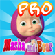 Masha World Pro