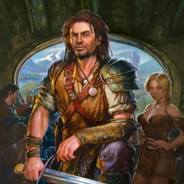 Aperçu The Bard's Tale ARPG : Remastered and Resnarkled
