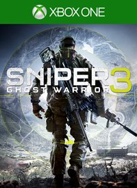 SNIPER Ghost Warrior 3