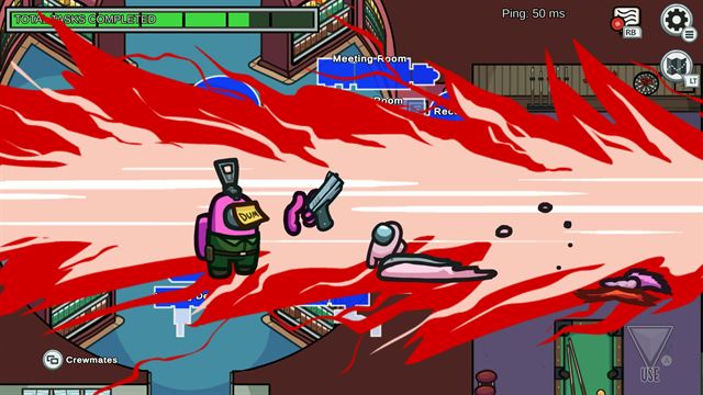 Among Us screenshot 7