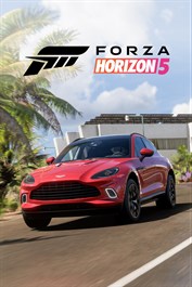 Forza Horizon 5 2021 Aston Martin DBX