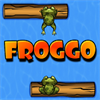 Froggo Jump