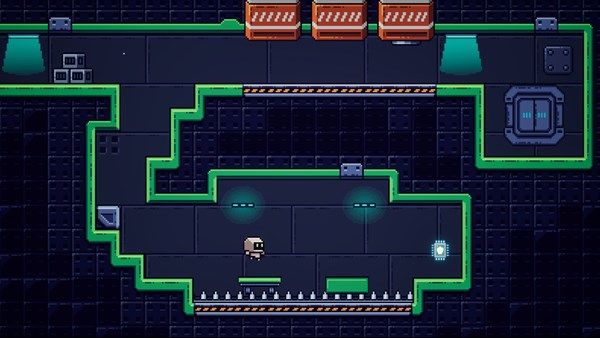 CyberBot: Zero (Windows) — 2