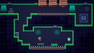 CyberBot: Zero (Xbox Series) screenshot 2