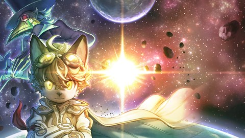 Fuga: Melodies of Steel 3 - Cyberpunk Costume Pack