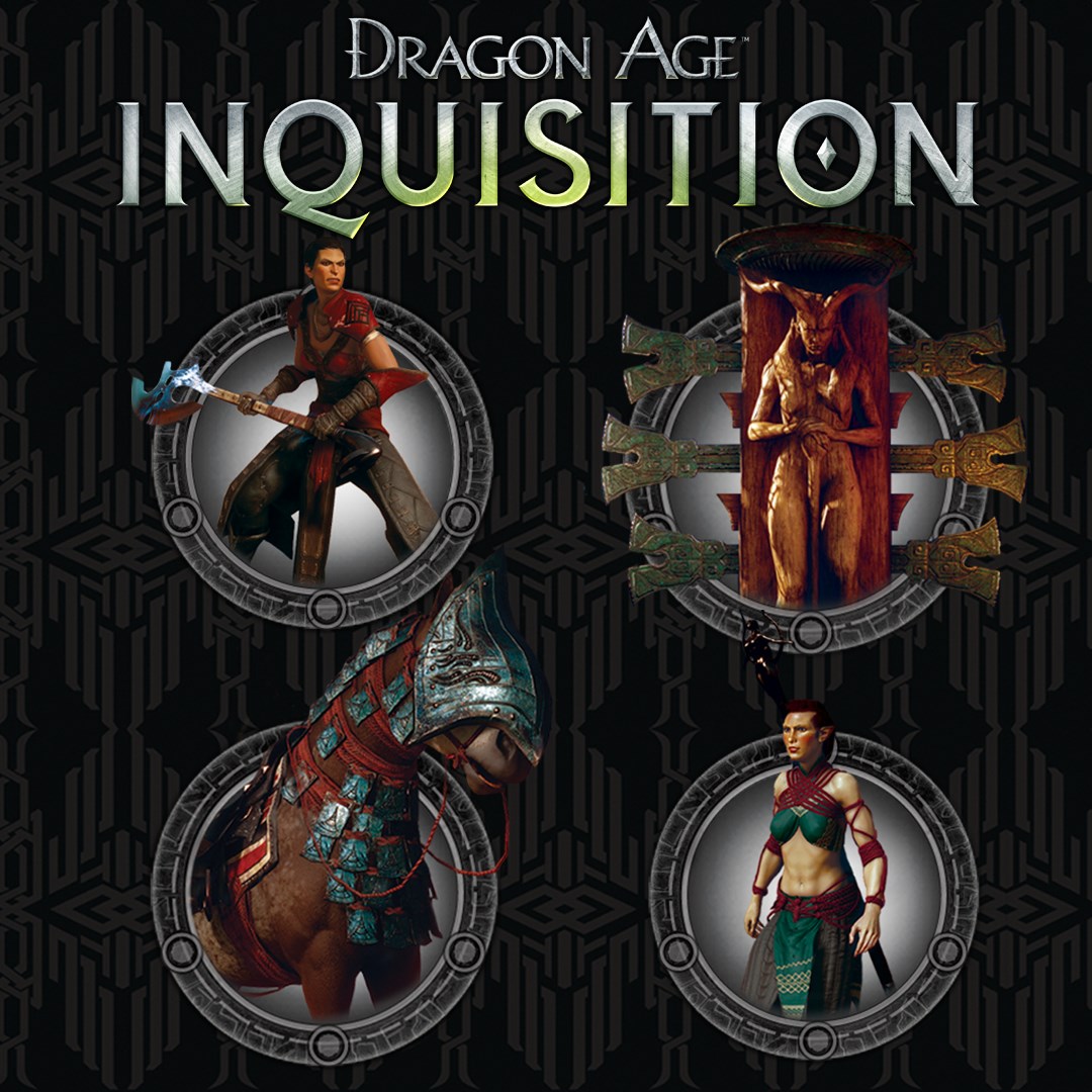 dragon age inquisition microsoft store