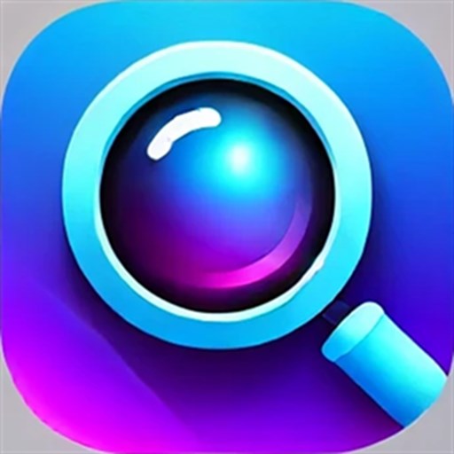 AI Photo Upscaler app icon