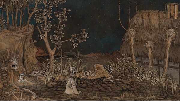 Apocalipsis: The Tree of the Knowledge of Good and Evil — 7