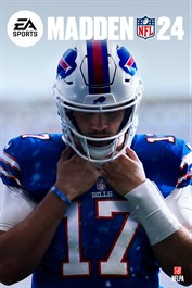Madden NFL 24 Xbox Series X|S et Xbox One