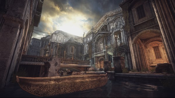 Gears of War — 10