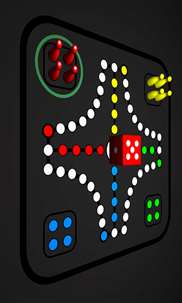 Ludo Game screenshot 2