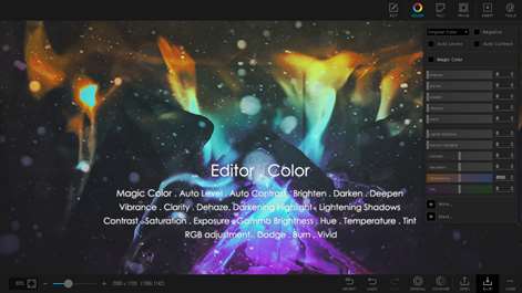 PhotoScape X Screenshots 2