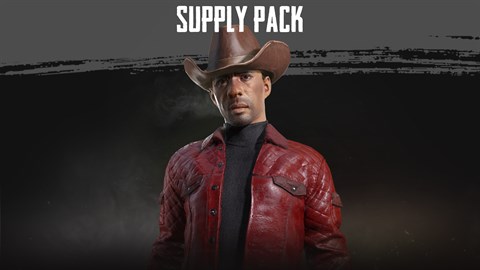 PUBG Supply Pack