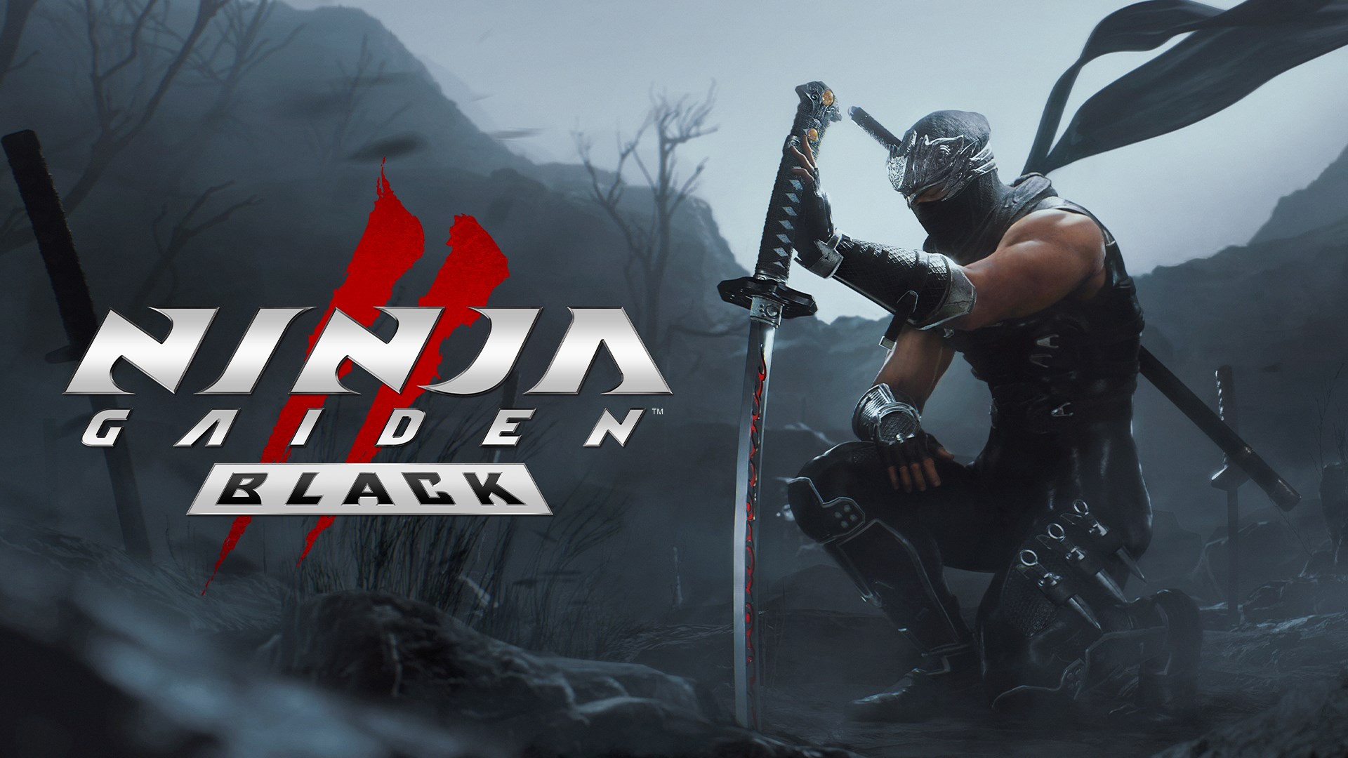 Launch Trailer