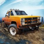 Offroad Simulator - Cars City Driver