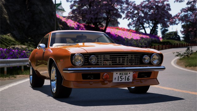 JDM: American Classics screenshot 4