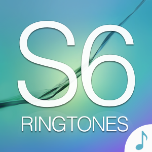 Ringtones for Samsung S6™