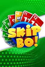 Skip-Bo Card Game – CommunityWorx Thrift Online