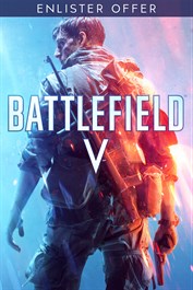 Battlefield™ V Enlister Offer