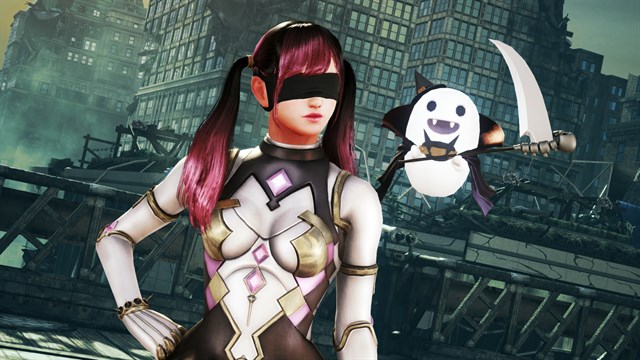 TEKKEN 7 - Season Pass 3 screenshot 1