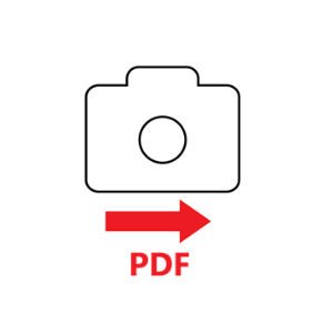 CONVERT IMAGE TO PDF