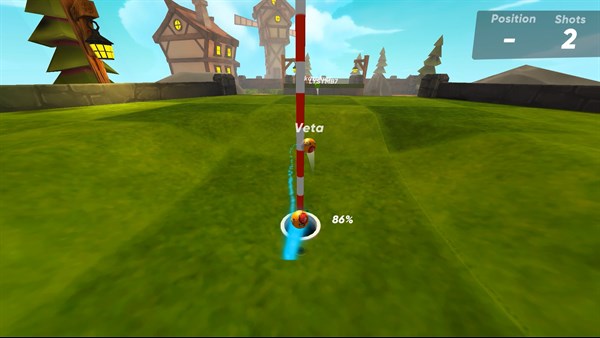 MiniGolf Tour — 4