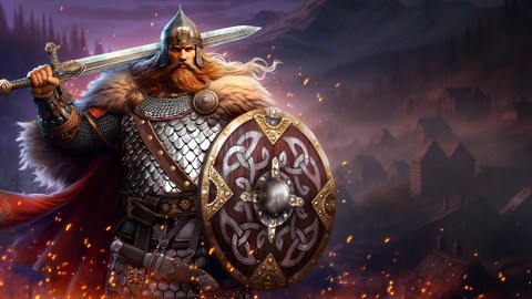 YAR: Forgotten Throne