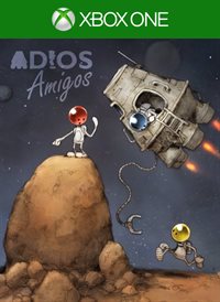 ADIOS Amigos