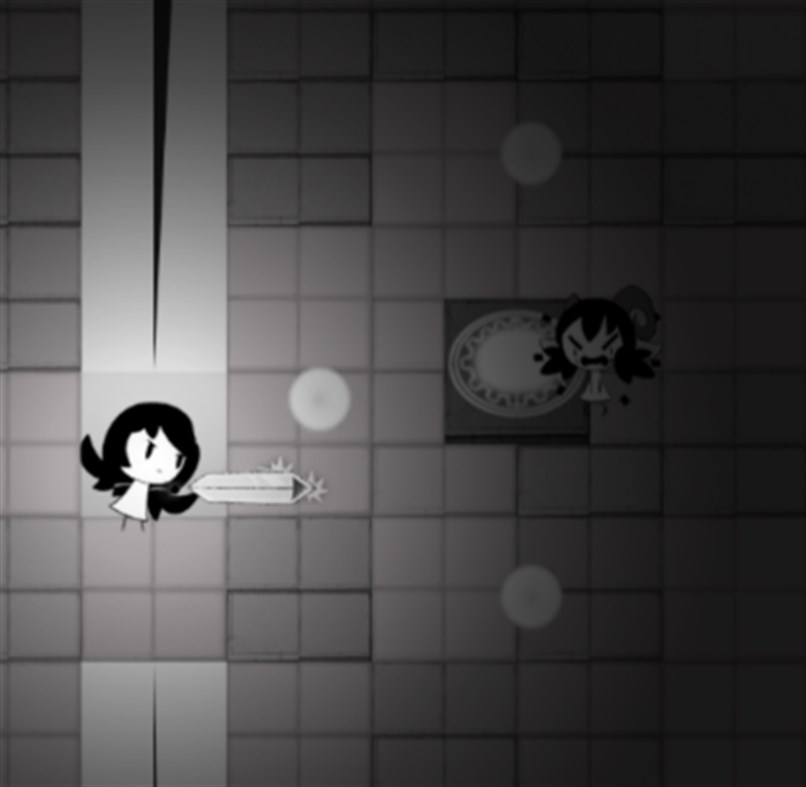 #2. The Void (Beta) (Windows) Podle: SilviShinyStar