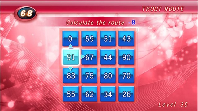 Brain Challenge screenshot 3