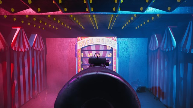 EMOTIONLESS : The Last Ticket screenshot 1