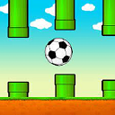 Flappy Ball-Arcade Game