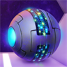 Galaxy Ball - Laberinto con Bola