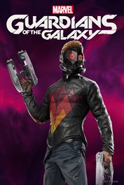 Marvel's Guardians of the Galaxy – Outfit "Sun-Lord"