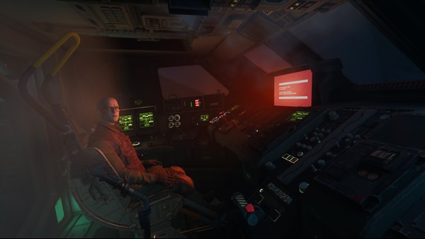 Alien: Rogue Incursion Evolved Edition Deluxe screenshot