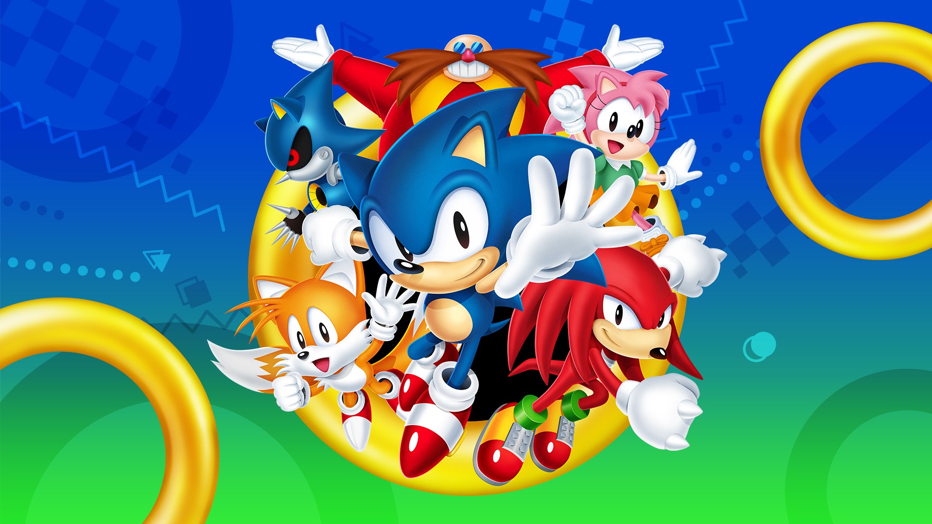 Buy Sonic Origins (Xbox) cheap from 886 RUB | Xbox-Now