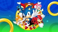Sonic Origins