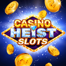 Casino Heist