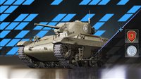 World of Tanks Modern Armor – Plaie d'éclaireur
