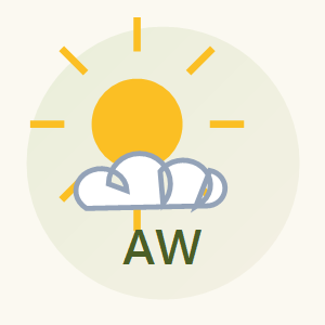 Aether Weather - Windows官方下载 | 微软应用商店 | Microsoft Store
