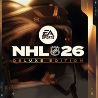 NHL 26 Édition de luxe