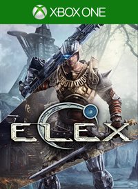 Elex
