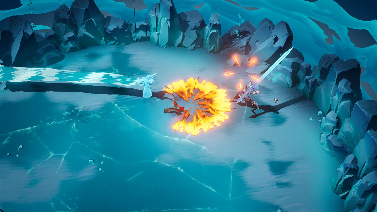 Wizard of Legend 2 screenshot 1