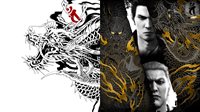 Pack Yakuza Kiwami et Yakuza Kiwami 2