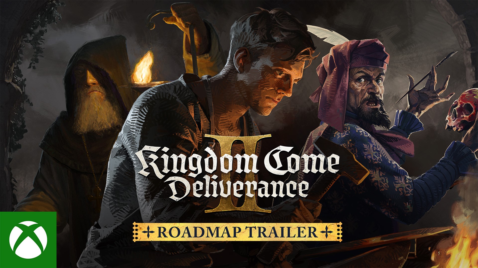 Roadmap Trailer