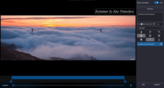 Movie Maker - Video Editor screenshot 4