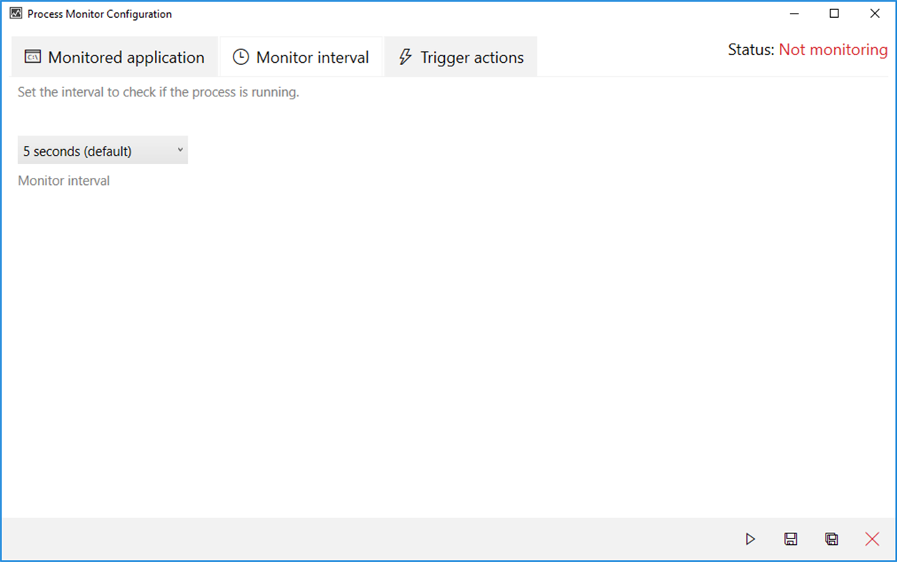 #2. Process Monitor (Windows) 来自: Chris Forte