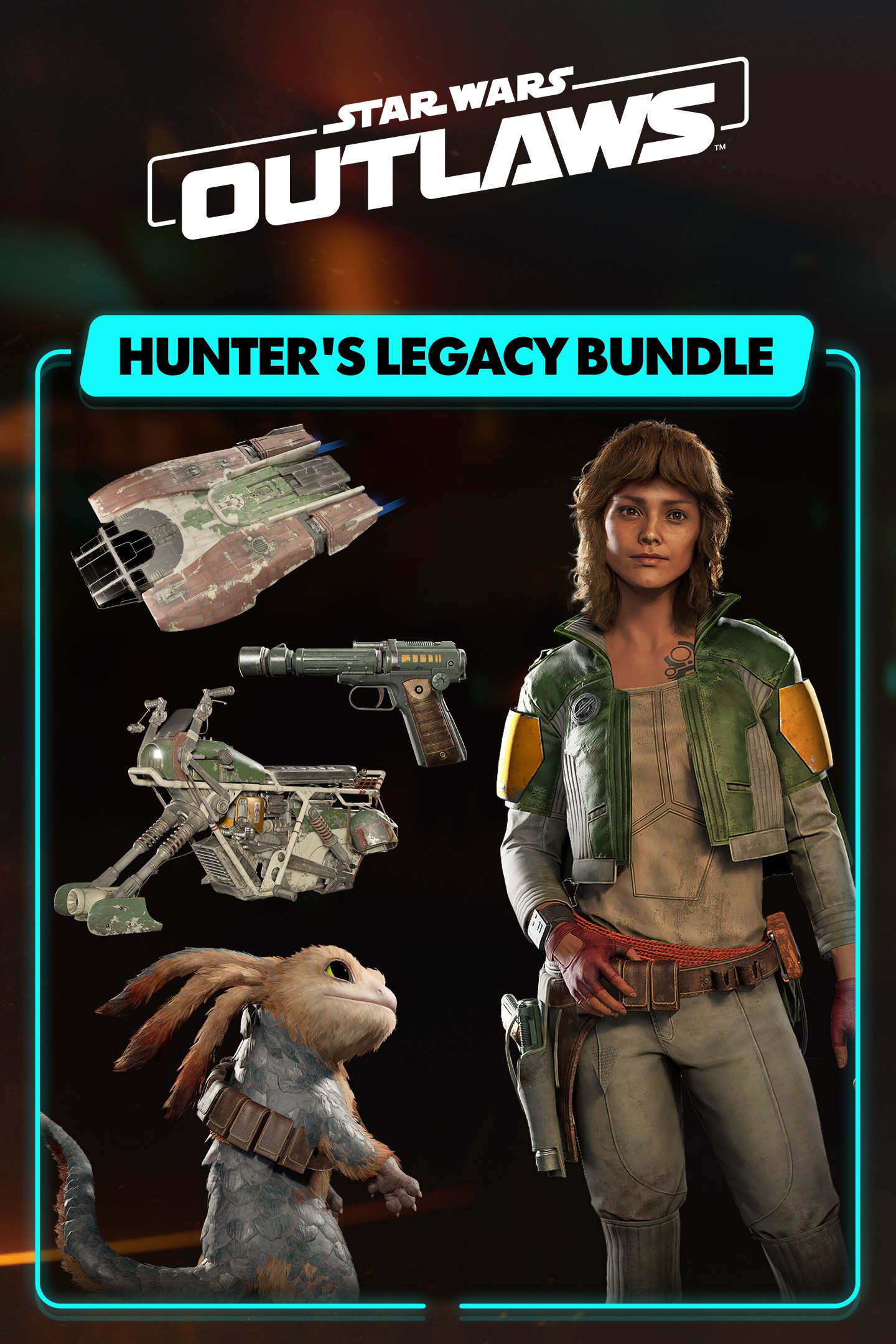 Hunter's Legacy Bundle | Xbox | Chiave | Privato