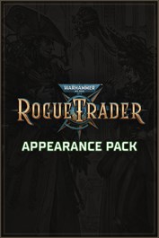 Warhammer 40,000: Rogue Trader - Appearance Pack