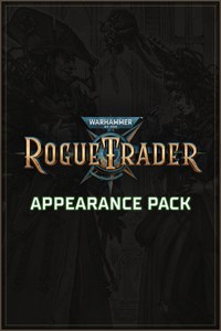 Warhammer 40,000: Rogue Trader - Appearance Pack